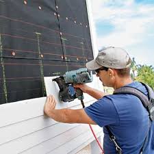 Best Vinyl Siding Installation  in North Oaks, MN